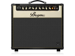 Amplificador Guitarra BUGERA V55 INFINIUM (2 Entradas)