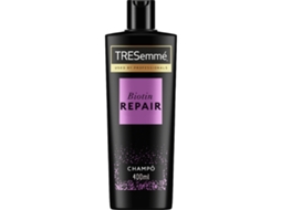 Champô Biotin Repair TRESEMME emb. 400 ml