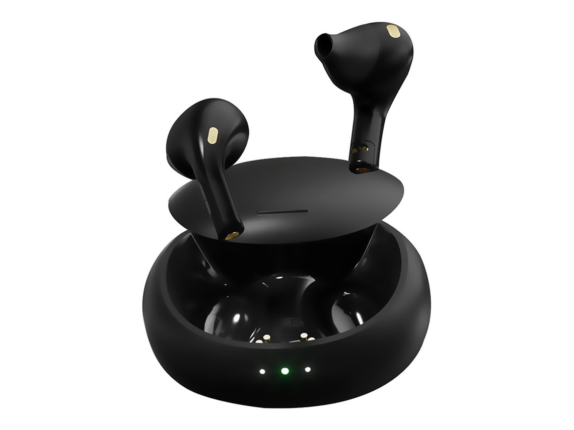 Auriculares Bluetooth True Wireless 5.2Com Cancelamento de Ruído VEANXIN