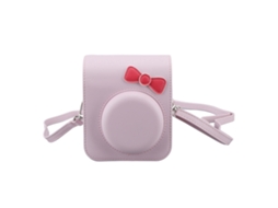 2026 funda Protectora para Cámara Fujifilm Mini12, Bolsa Protectora para Cámara Mini12