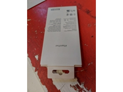 Capa GOOGLE Pixel 8A Porcelain (Outlet Caixa Aberta)