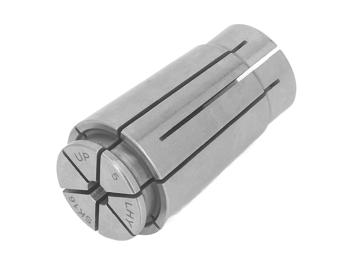 Conjunto De Ferramentas De Porta-furo Extensível (prender, Usinagem Cnc)
