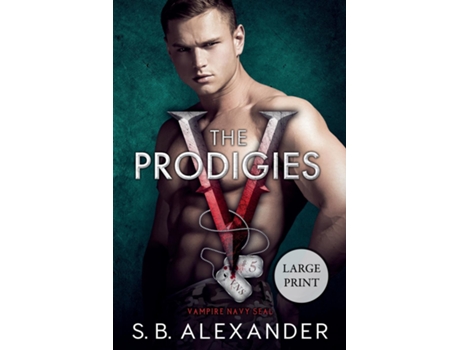 Livro The Prodigies De Sb Alexander (inglês)