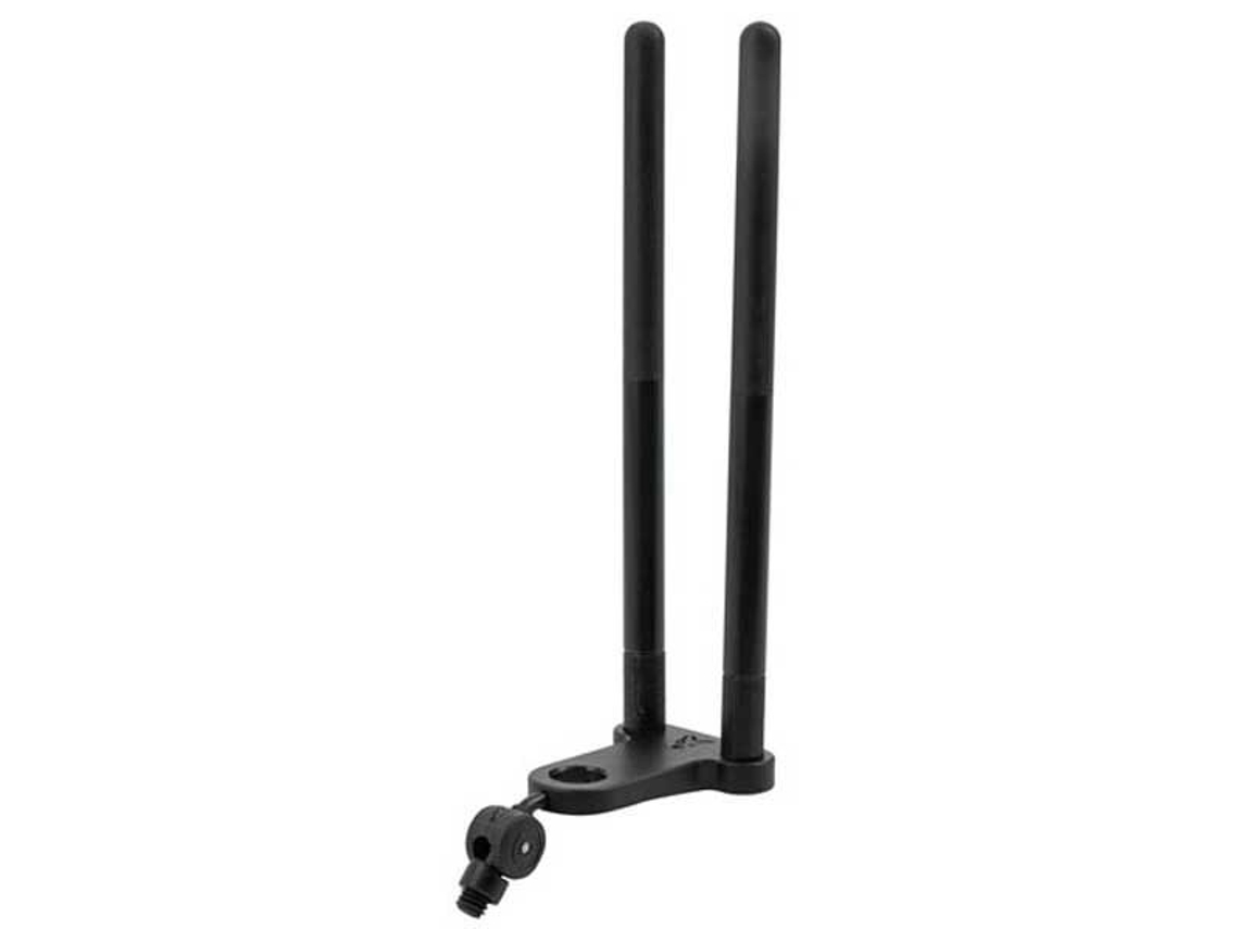 Descansos De Canas FOX INTERNATIONAL SPORTS CHANNELS Black label snag ear and adjustable hockey stick