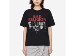 Bad Religion Live 1980 T-shirt Unisex Adults Size:xxxl