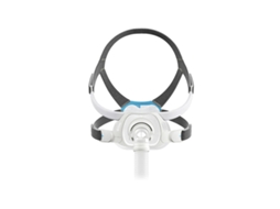 Máscara Facial Completa RESMED Airfittm F40 Cpap L/Std
