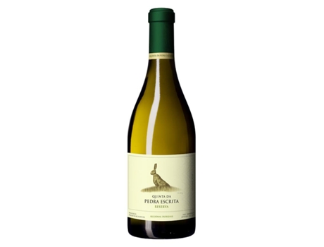 Rui Roboredo Madeira Quinta Da Pedra Escrita Reserva Vinho Branco 2019 0,75L