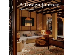 Livro Tara Bernerd A Design Journey de Tara Bernerd (Inglês)