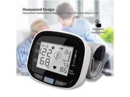 Tensiómetro Portátil, Preciso Y Fácil De Usar Para El Hogar. Olysi Shop