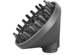 Ótimo Para Modelador De Cachos Dyson / Adaptador De Acessórios Para Bocal Dyson Hs01hs05, Difusor E Bico Para Estilização. Hengjian