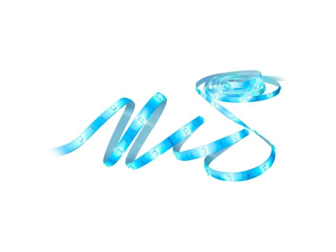 Wiz Rgb Led Strip 10m Type C 1pf 4 Philips