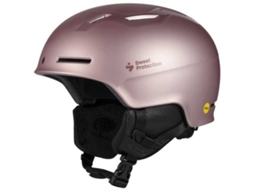 SWEET PROTECTION Capacete Winder Mips Roxo S-M
