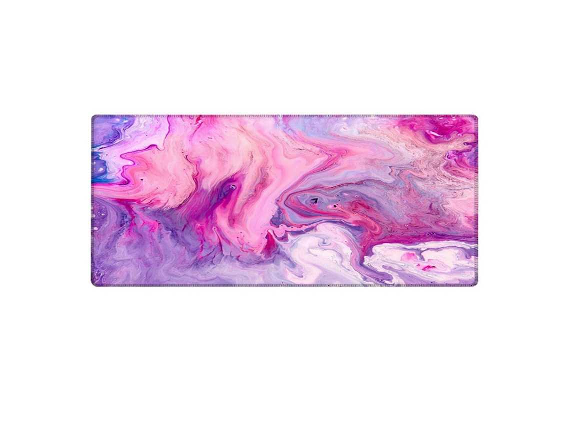 Mouse Pad, Antiderrapante E Resistente Ao Desgaste, Toalha De Mesa Decorativa Espessada