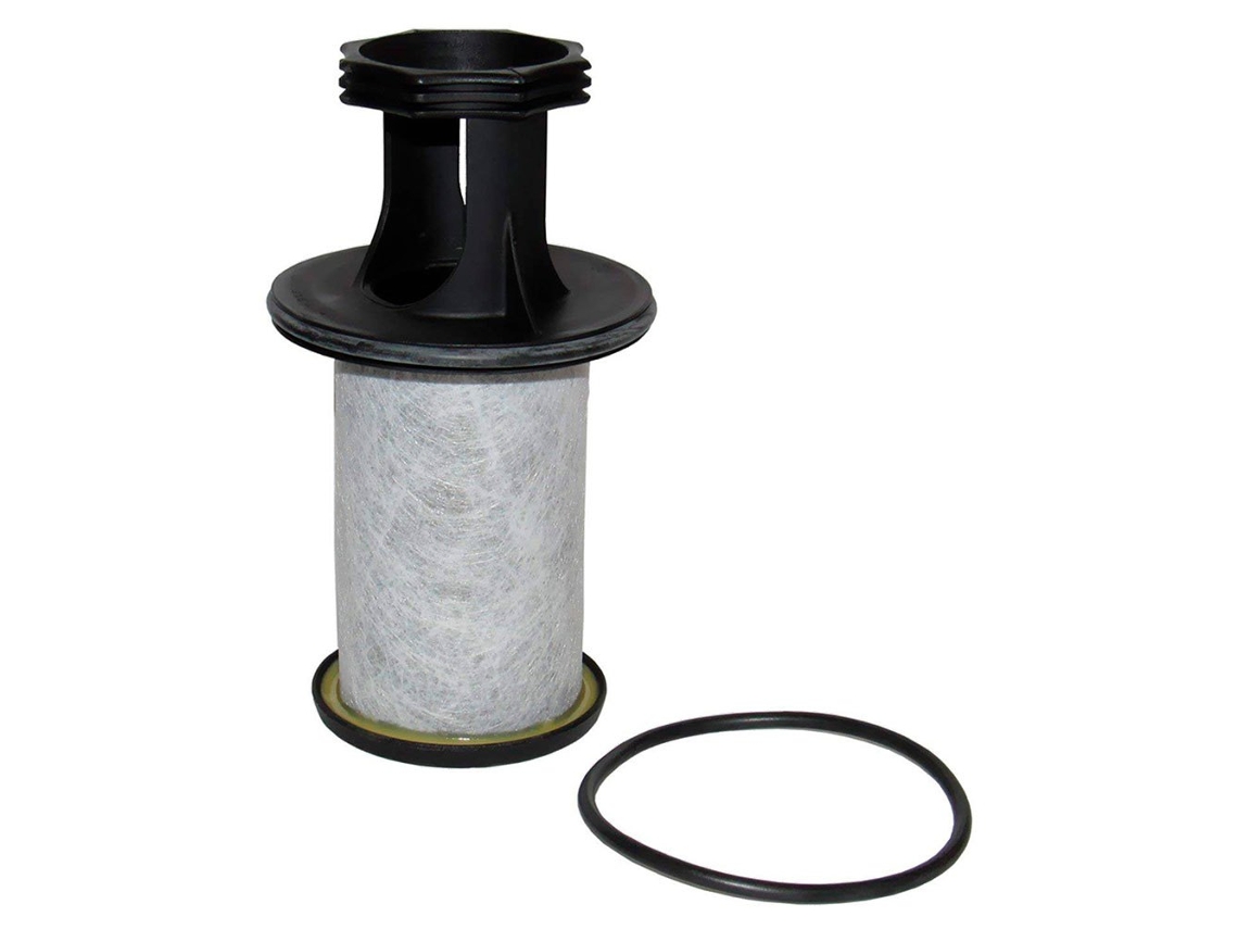 Filtro Ar Volvo 3584145 Transparente 86 X 158 Mmoem Marine