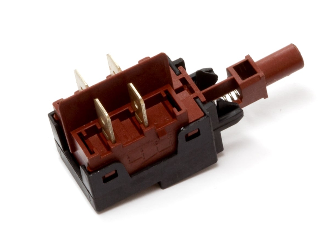 Interruptor Bipolar Zerowatt ROLD Saa1a14110 para Máquina de Lavar Roupa Swt500zw