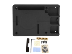 Capa Resfriamento Raspberry Pi 4 LAXISCREED