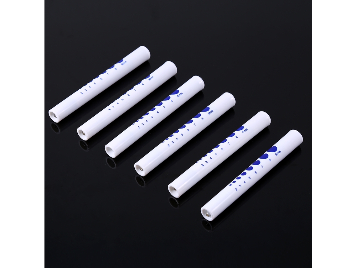 Lanterna De Caneta Led Com Pupímetro Para Saúde Sunflare