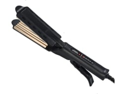 Alisador de Cabelo YIZHOOD Adc187 150 a 200℃ Preto