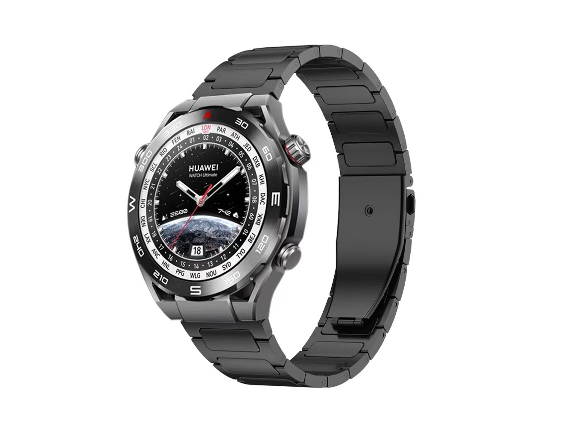 Pulseiras Para Samsung Galaxy Watch E Smartwatches Huawei Compatíveis Com Apple Watch.