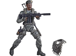 Figura HASBRO Sgt. Stalker G.I.Joe Classified Series  (15 cm)