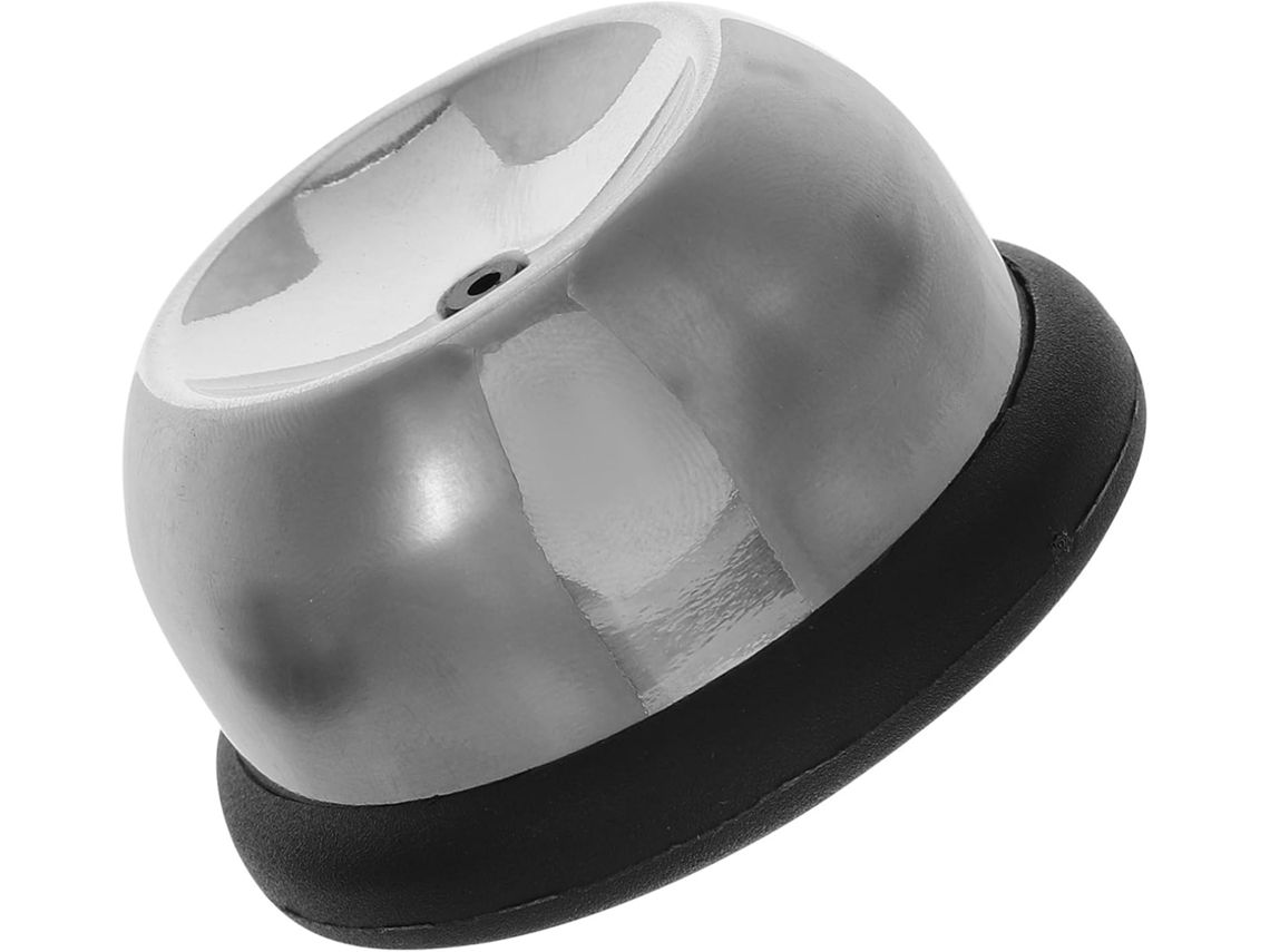 Perfurador Lurrose Com Base Antiderrapante Em Aço Inoxidável, Fácil De Limpar, Ideal Para Cozinhas E Restaurantes