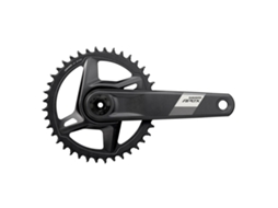 Pedaleira SRAM Apex D1 1X Dub Wide Dm