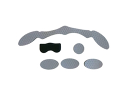 Kong Internal Padding For Helmet Spider/mouse