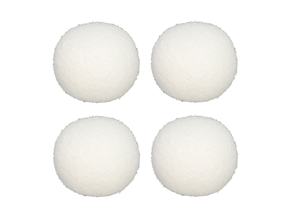 Bolas eliminadoras de resíduos para piscina S/MARCA