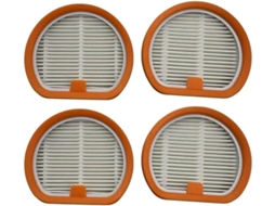 Filtro Hepa De Substituição Para Aspiradores Vc2303, Vc2406 E
