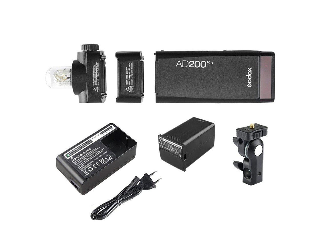 Godox Ad200 Pro