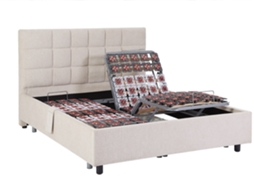Cama Articulada Pitus