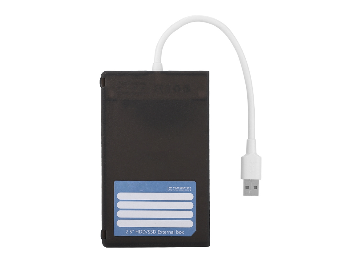 Enclosure Hdd LAXISCREED Usb3.0 2.5"