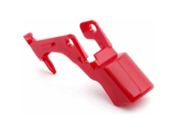 Interruptor De Gatilho Potente Para Aspiradores De Pó Dyson V11 / V10 Slowmoose