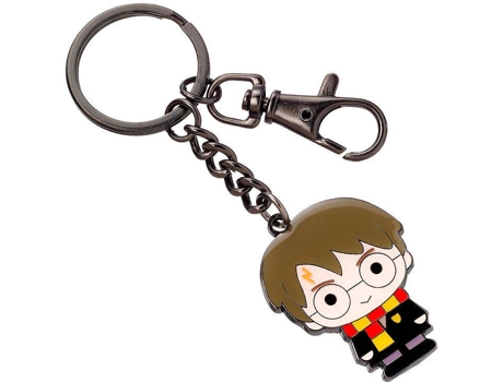 Porta-Chaves WARNER Harry Potter Harry Potter