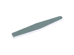 Ferramenta para manicure e pedicure Lixa Nail Sponge Buffer Polidor (losango)