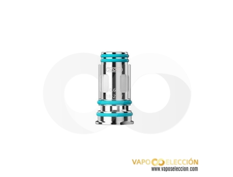 Resistencias Pnp X Pack 5Uds Produto Sem Nicotina VOOPOO