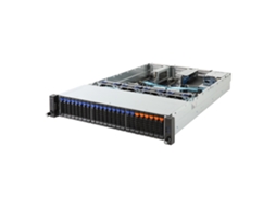 Servidor GIGABYTE