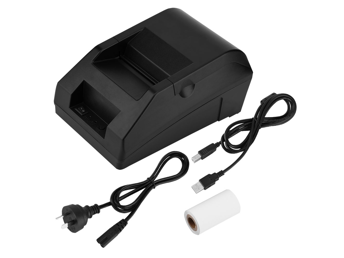 Impressora Térmica LAXISCREED Pos5821ubt 58mm