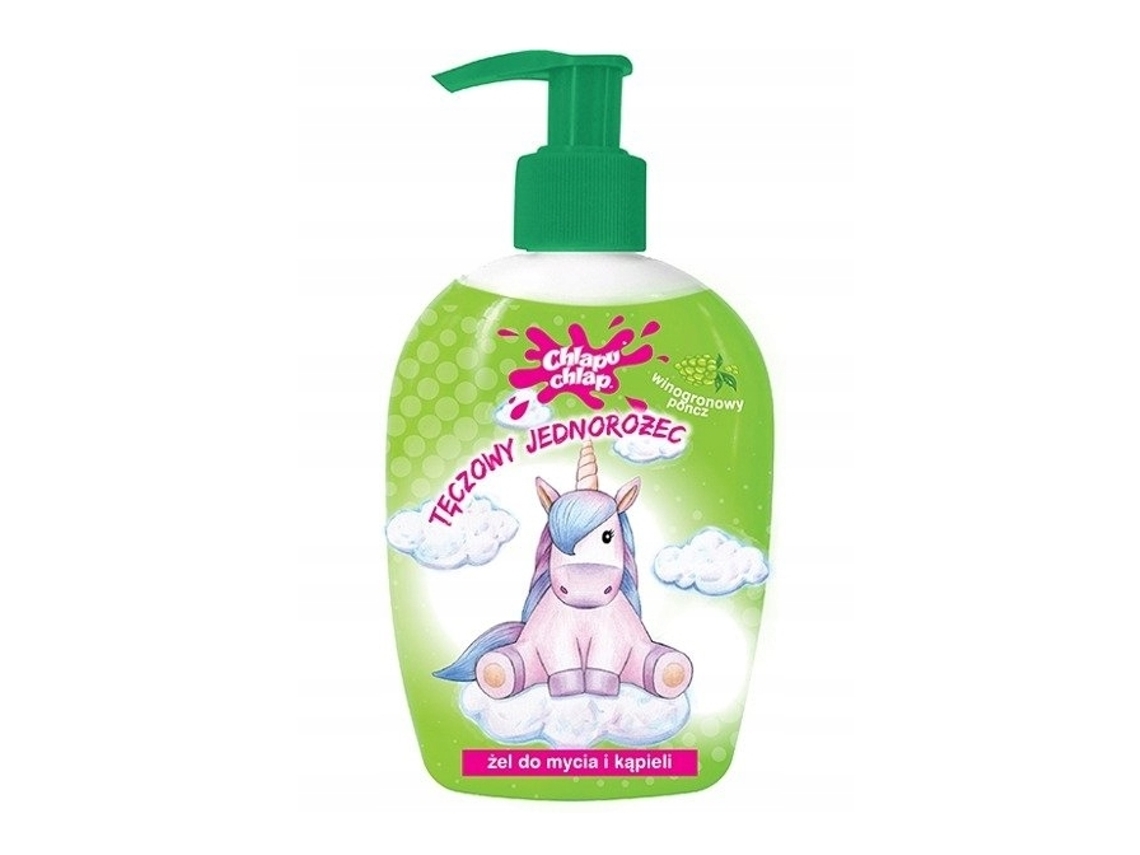 Vitis Essence Mild Purifying Gel, 236 Ml Chlapu Chlap