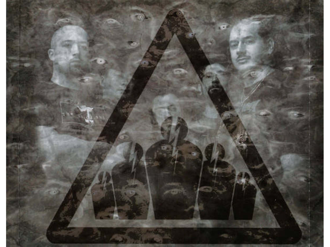 CD+DVD Benighted - Identikit (2CDs)