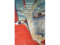 Livro Abandono De La Discusión de N?G?Rjuna