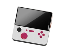 Console de jogos retrô v5 com 128gb e 51000 jogos GOKOCO