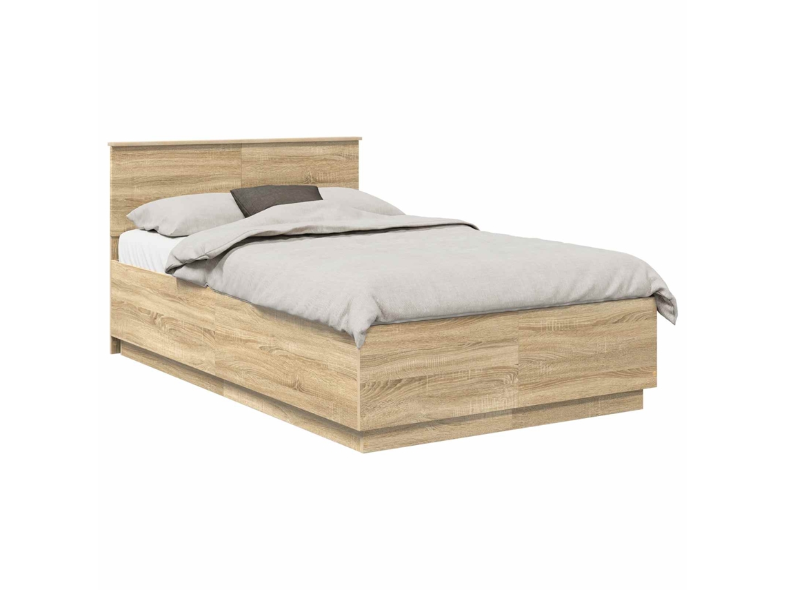 Estrutura de Cama MAISON EXCLUSIVE (120x190 cm)
