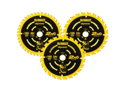 Disco P/ Serra Circular Elite Series 165mm Dewalt Dt10397-qz