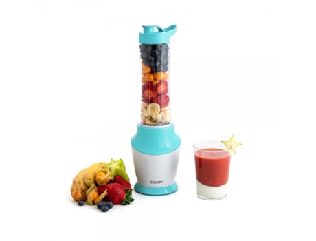 Liquidificador Dcook Bicolore