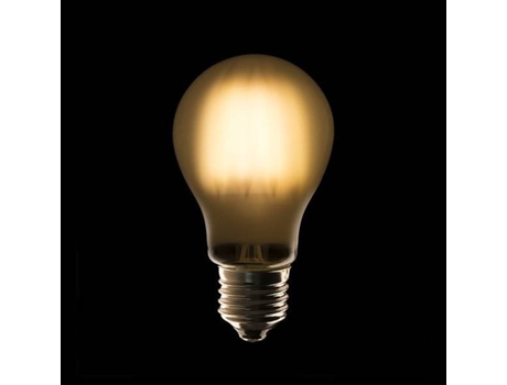 Lâmpada LED GREENICE DECO JK-A60-6WA-WW (Casquilho: E27)