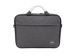 Mala para Portátil 16'' MARSELLA Maillon Technologique Cinzento