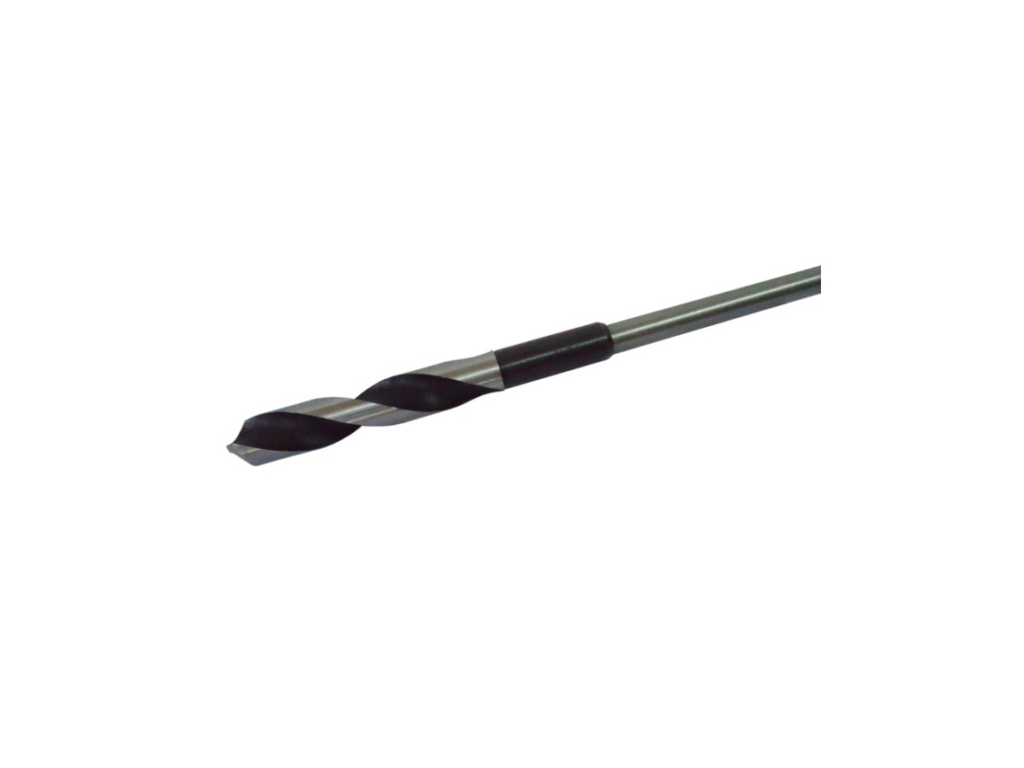 Broca P/ Cofragem Stanley Ø12 X 400mm (comp.útil: 130mm)