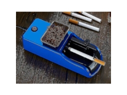 Máquina de Tampar Cigarros Nova Line Automática portátil