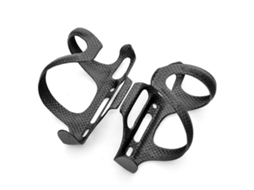 Lurelia Porta-garrafa Leve Plástico, Preto